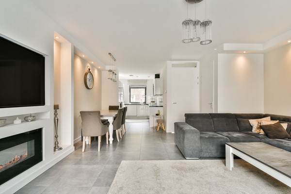 Medium property photo - Klaroenstraat 15, 1104 HW Amsterdam